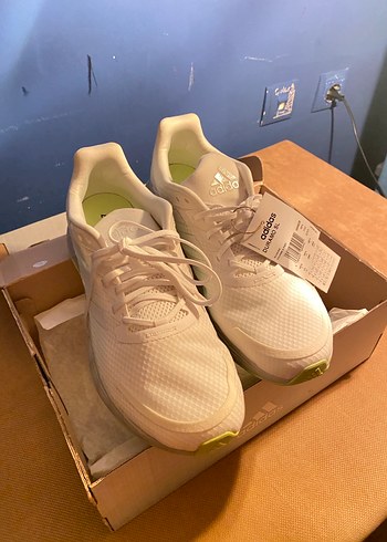 ADİDAS ERKEK SPOR AYAKKABI - Görsel 3