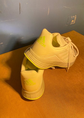 ADİDAS ERKEK SPOR AYAKKABI - Görsel 8