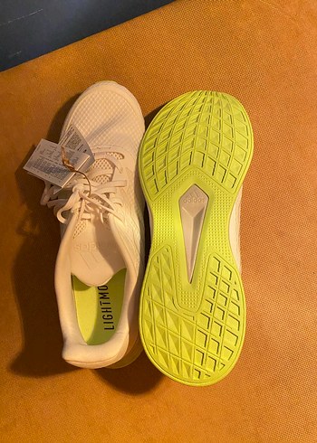 ADİDAS ERKEK SPOR AYAKKABI - Görsel 6