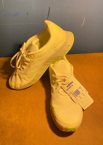 ADİDAS ERKEK SPOR AYAKKABI - Görsel 7