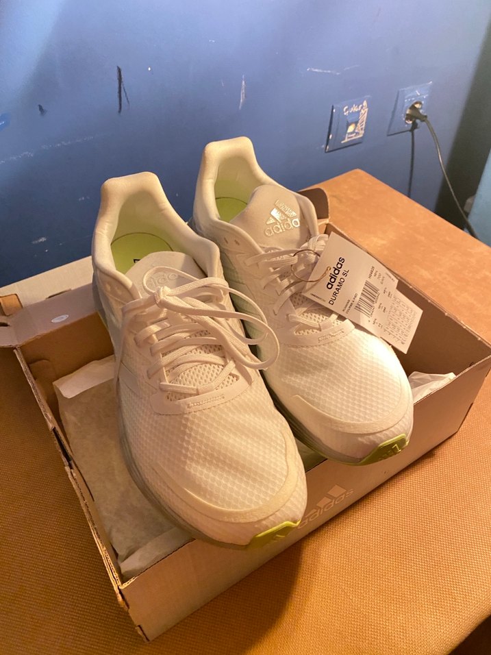 ADİDAS ERKEK SPOR AYAKKABI - Görsel 3