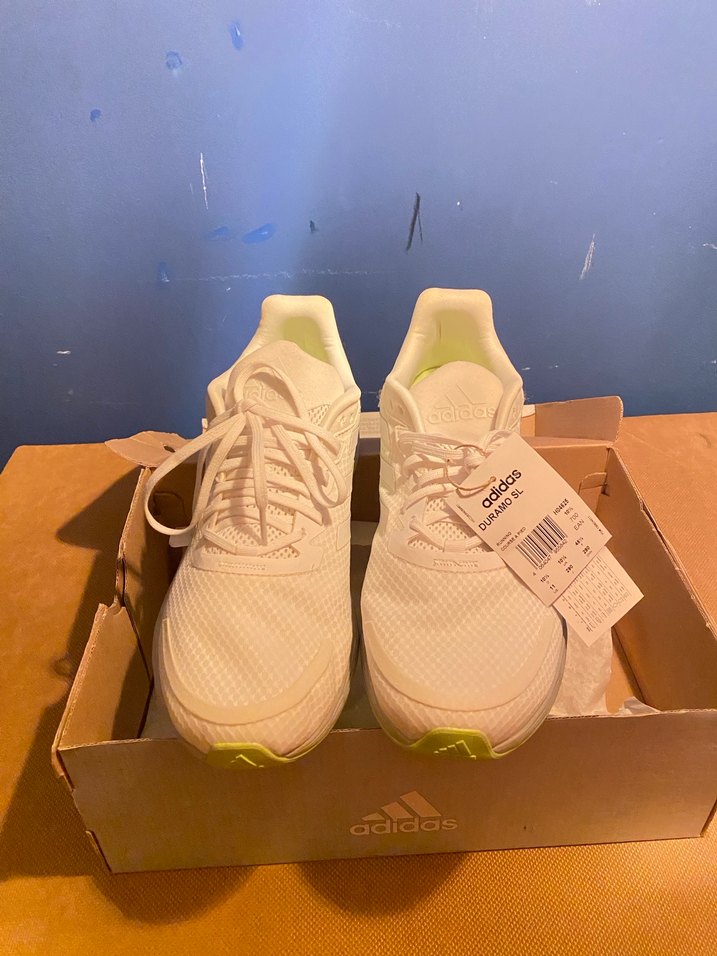 ADİDAS ERKEK SPOR AYAKKABI - Görsel 5