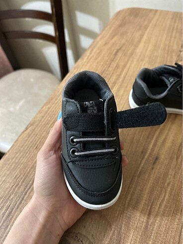 U.S Polo Assn. Bebek ayakkabısı