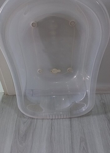 Banyo kuveti