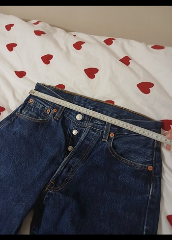 Levis Levis Pantolon