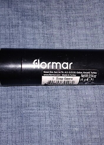 Flormar Flormar ruj