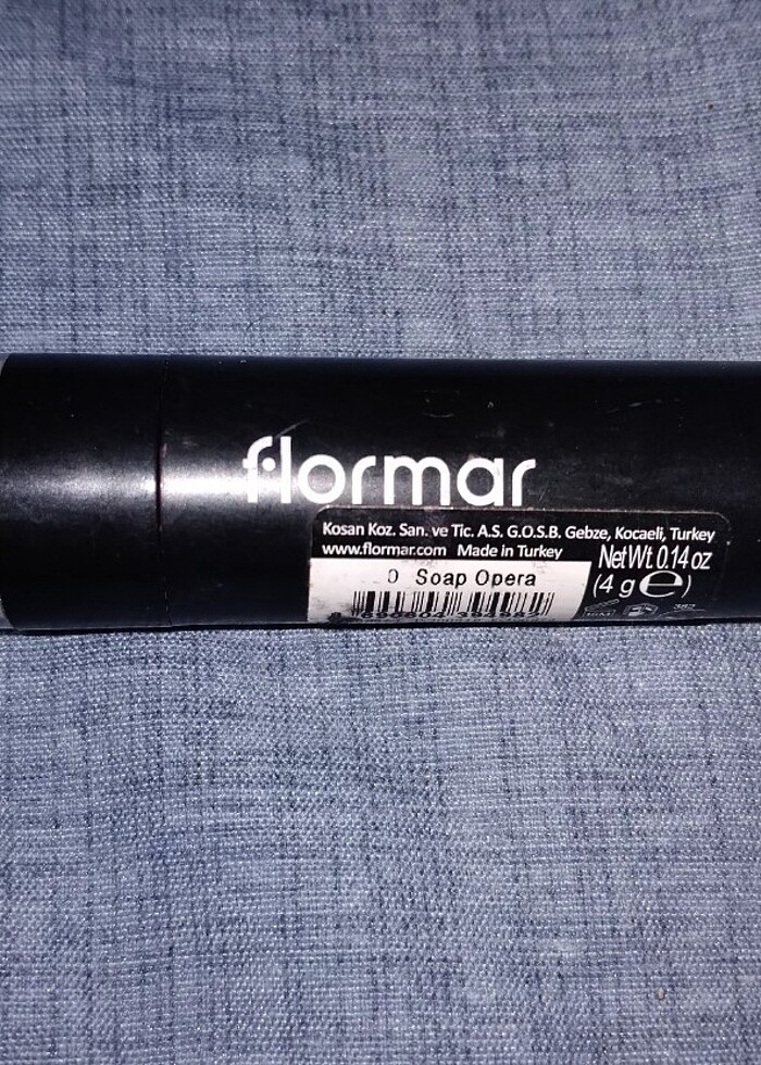 Flormar ruj - Görsel 2