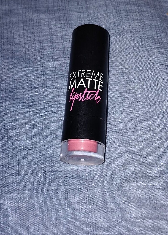 Flormar ruj - Görsel 3