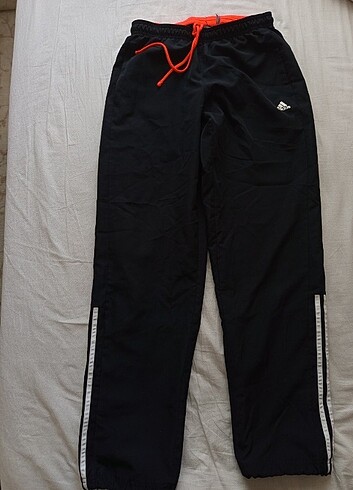 Adidas(orijinal) siyah eşofman takımı  - Görsel 3