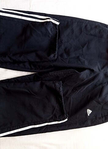 Adidas(orijinal) siyah eşofman takımı  - Görsel 5
