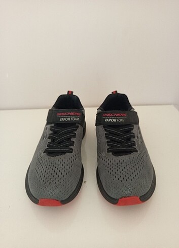 Skechers erkek spor ayakkabı  - Görsel 2