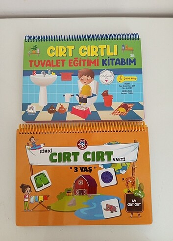 Diğer Çocuk akademi cırt cırt