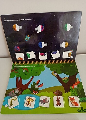 Beden Çocuk akademi cırt cırt