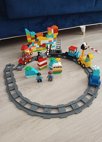 Lego duplo