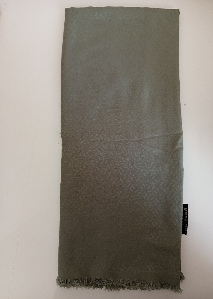 Fresh scarfs şal  - Görsel 2