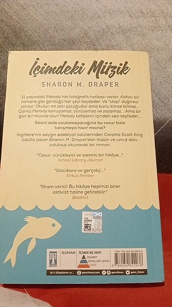  İçimdeki Müzik 