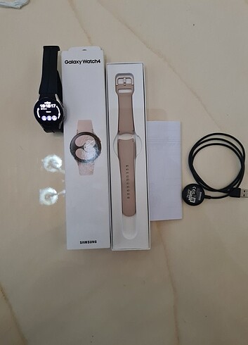 Samsung Samsung galaxy watch 4 40mm
