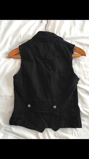 American Vintage Y2k yelek