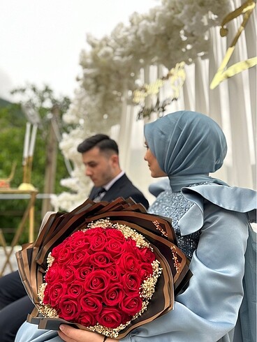Abiye Elbise
