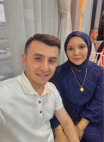 Trendyol & Milla 40 beden Lacivert elbise