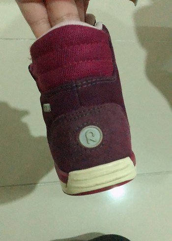 Kar boot - Görsel 6