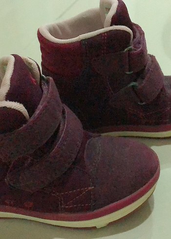 Kar boot - Görsel 5