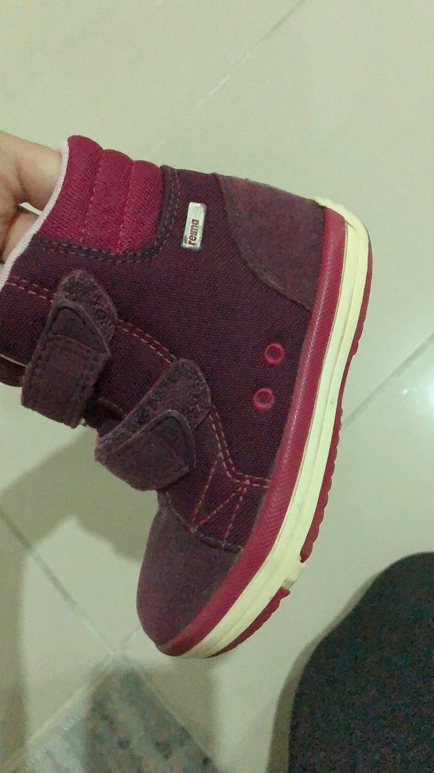 Kar boot - Görsel 3