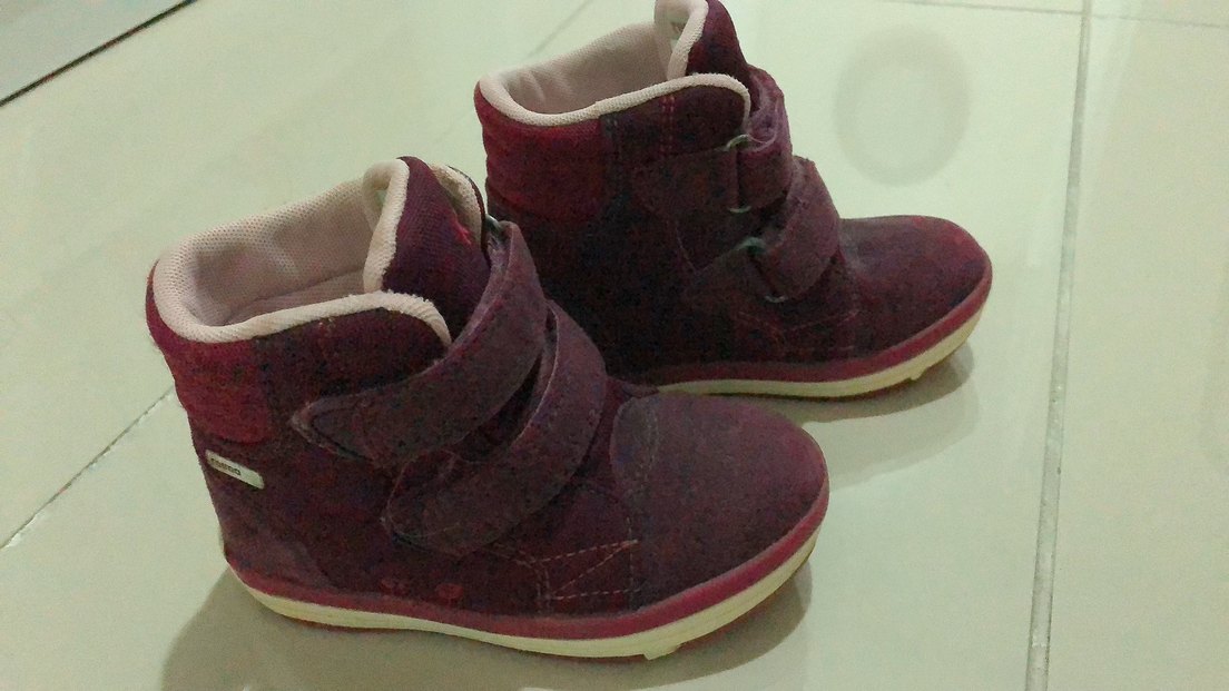 Kar boot - Görsel 5