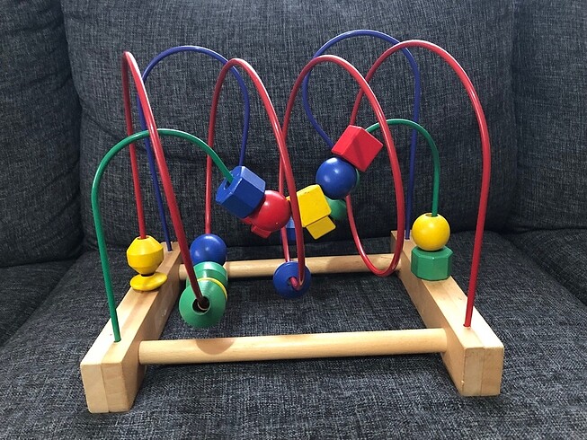 IKEA uyuncak