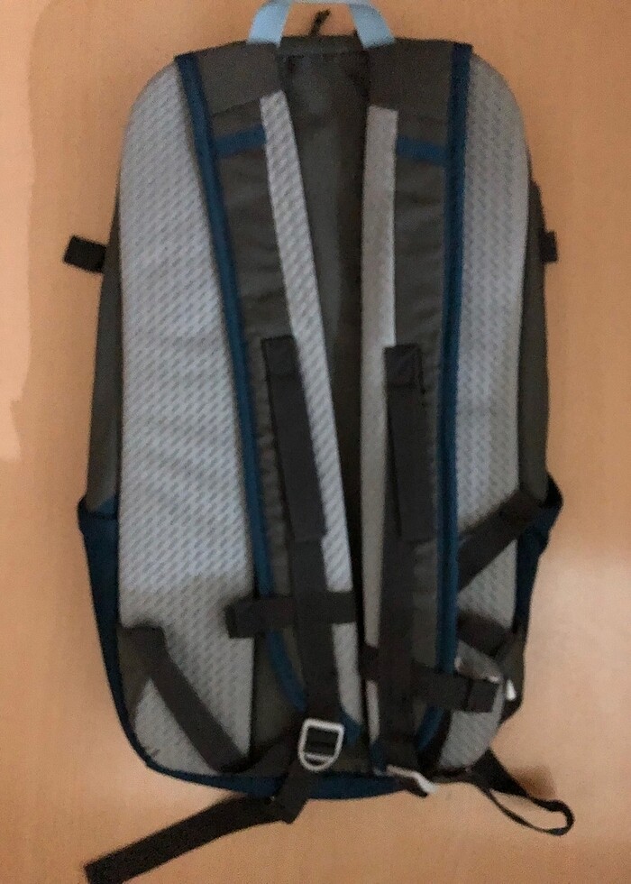 Decathlon yeni Sırt çantası - Görsel 2