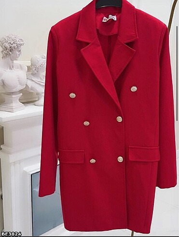38 Beden siyah Renk Blazer Ceket