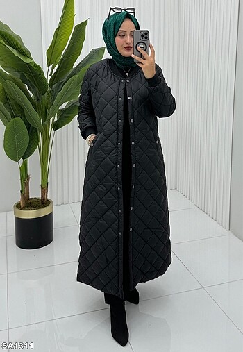 Diğer Şişme mont