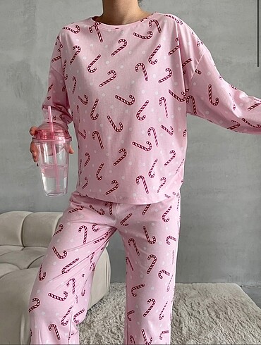 Diğer Pijama takımı