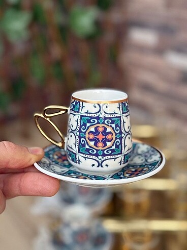 Fincan takımı