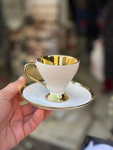 Fincan takımı