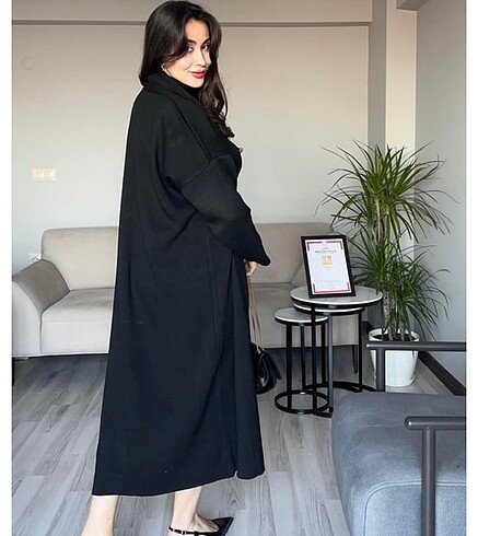 Diğer Triko elbise
