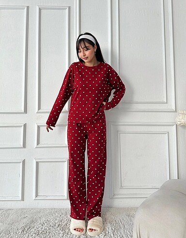 Pijama Takımı