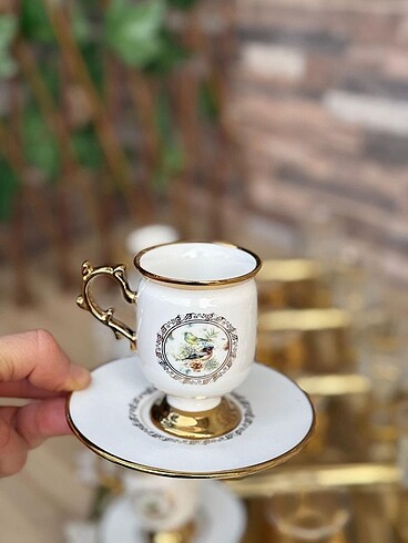 Fincan takımı
