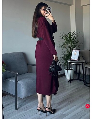 36 Beden Triko takım
