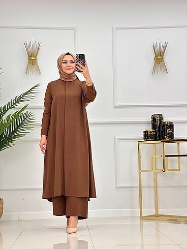 Tunik takım