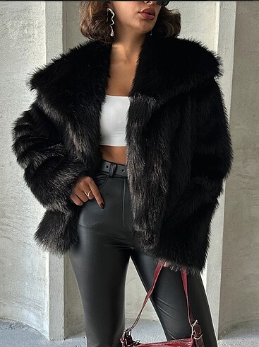 Zara kürk