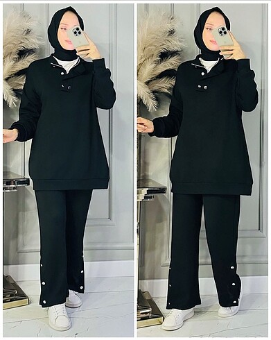 Diğer Eşofman takımı