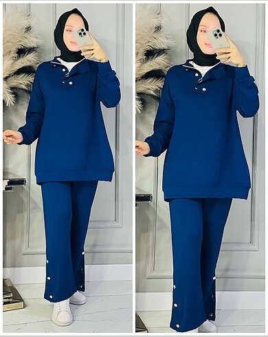 38 Beden Eşofman takımı