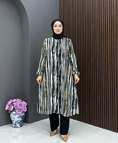 Tunik takım
