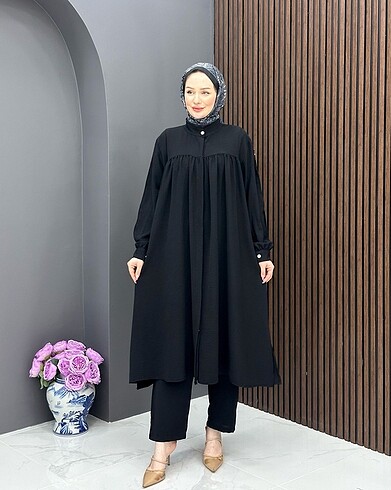 Tunik takım