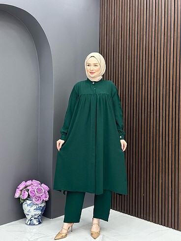 Diğer Tunik takım