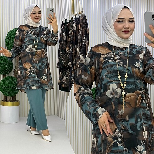 Tunik takım