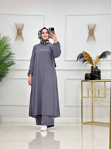 Tunik takım