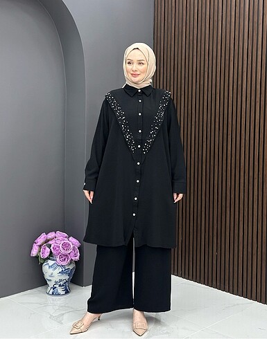 42 Beden Tunik