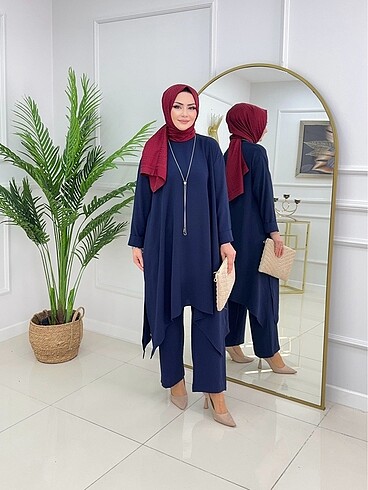 Tunik takım